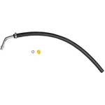 Order Power Steering Return Hose by EDELMANN - 80657 For Your Vehicle