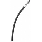 Order Power Steering Return Hose by EDELMANN - 80667 For Your Vehicle