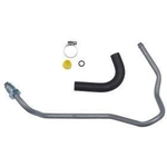 Order Power Steering Return Hose by EDELMANN - 80701 For Your Vehicle