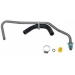 Order Power Steering Return Hose by EDELMANN - 80703 For Your Vehicle