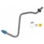 Order Power Steering Return Hose by EDELMANN - 80709 For Your Vehicle