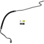 Order Power Steering Return Hose by EDELMANN - 80835 For Your Vehicle