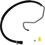 Order Power Steering Return Hose by EDELMANN - 80862 For Your Vehicle