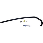 Order Power Steering Return Hose by EDELMANN - 80864 For Your Vehicle