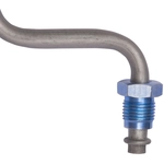 Order Power Steering Return Hose by EDELMANN - 80881 For Your Vehicle