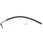Order Power Steering Return Hose by EDELMANN - 80903 For Your Vehicle