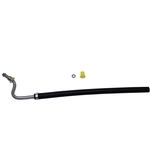Order Power Steering Return Hose by EDELMANN - 80904 For Your Vehicle