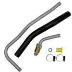 Order Power Steering Return Hose by EDELMANN - 80912 For Your Vehicle