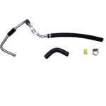 Order Power Steering Return Hose by EDELMANN - 80913 For Your Vehicle