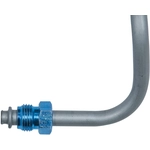 Order Power Steering Return Hose by EDELMANN - 80948 For Your Vehicle