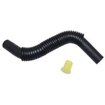 Order Power Steering Return Hose by EDELMANN - 80995 For Your Vehicle