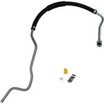 Order Power Steering Return Hose by EDELMANN - 81024 For Your Vehicle