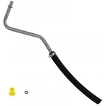 Order Power Steering Return Hose by EDELMANN - 81027 For Your Vehicle
