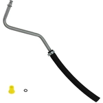 Order Power Steering Return Hose by EDELMANN - 81027 For Your Vehicle