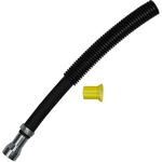 Order Power Steering Return Hose by EDELMANN - 81031 For Your Vehicle