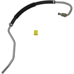 Order Power Steering Return Hose by EDELMANN - 81036 For Your Vehicle