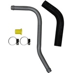Order Power Steering Return Hose by EDELMANN - 81053 For Your Vehicle