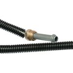 Order Power Steering Return Hose by EDELMANN - 81057 For Your Vehicle