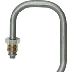 Order Power Steering Return Hose by EDELMANN - 81064 For Your Vehicle
