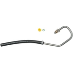 Order Power Steering Return Hose by EDELMANN - 81064 For Your Vehicle