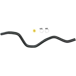 Order Power Steering Return Hose by EDELMANN - 81070 For Your Vehicle