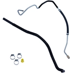 Order Power Steering Return Hose by EDELMANN - 81072 For Your Vehicle