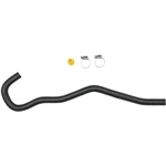 Order Power Steering Return Hose by EDELMANN - 81075 For Your Vehicle