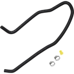 Order Power Steering Return Hose by EDELMANN - 81078 For Your Vehicle
