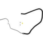 Order Power Steering Return Hose by EDELMANN - 81099 For Your Vehicle