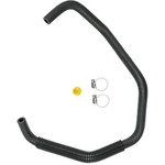 Order Power Steering Return Hose by EDELMANN - 81100 For Your Vehicle