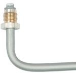 Order Power Steering Return Hose by EDELMANN - 81105 For Your Vehicle