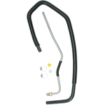 Order Tuyau de retour de direction assistée de EDELMANN - 81105 For Your Vehicle