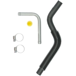 Order Power Steering Return Hose by EDELMANN - 81127 For Your Vehicle