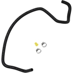 Order EDELMANN - 81131 - Power Steering Return Line Hose Assembly For Your Vehicle