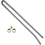 Order Power Steering Return Hose by EDELMANN - 81133 For Your Vehicle