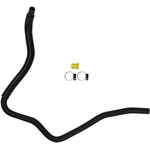 Order Power Steering Return Hose by EDELMANN - 81136 For Your Vehicle