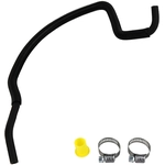 Order Power Steering Return Hose by EDELMANN - 81139 For Your Vehicle