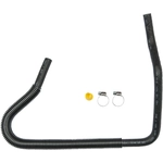 Order Power Steering Return Hose by EDELMANN - 81150 For Your Vehicle