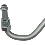 Order Power Steering Return Hose by EDELMANN - 81162 For Your Vehicle
