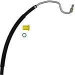 Order Power Steering Return Hose by EDELMANN - 81163 For Your Vehicle