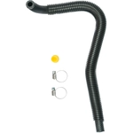 Order Power Steering Return Hose by EDELMANN - 81165 For Your Vehicle
