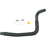 Order Power Steering Return Hose by EDELMANN - 81166 For Your Vehicle
