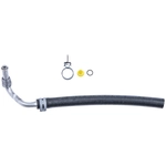 Order EDELMANN - 81169 - Power Steering Return Line Hose Assembly For Your Vehicle
