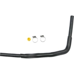 Order Power Steering Return Hose by EDELMANN - 81176 For Your Vehicle