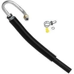 Order Power Steering Return Hose by EDELMANN - 81179 For Your Vehicle