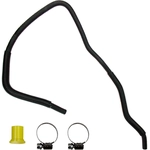 Order Power Steering Return Hose by EDELMANN - 81191 For Your Vehicle