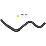 Order Power Steering Return Hose by EDELMANN - 81192 For Your Vehicle