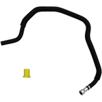 Order Power Steering Return Hose by EDELMANN - 81202 For Your Vehicle