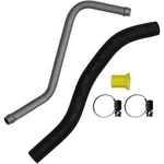 Order Power Steering Return Hose by EDELMANN - 81221 For Your Vehicle