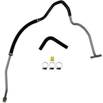 Order Power Steering Return Hose by EDELMANN - 81236 For Your Vehicle